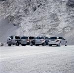 Mercedes-Benz ML-Class 2006 года